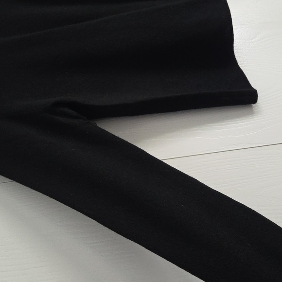 Vince Classic Crewneck Cashmere Sweater L - Picture 7 of 10